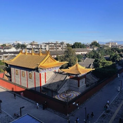 2-Day Xi’an Terracotta Warriors & Mount Hua Private Tour