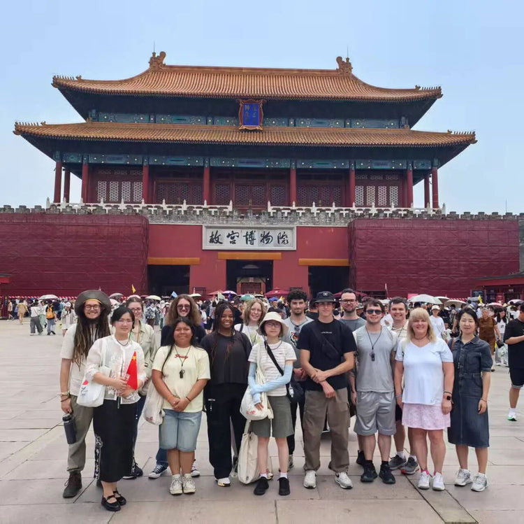 Circuit de 3 jours à Pékin : héritage impérial, Grande Muraille et vie locale