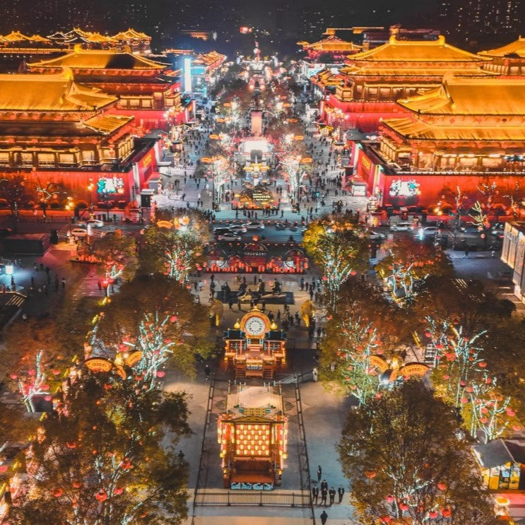 5-Day Beijing & Xi'an Private Tour | Highlights of China
