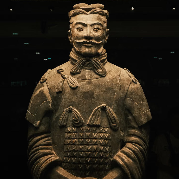 5-Day Beijing & Xi'an Private Tour | Highlights of China
