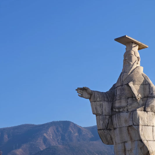 2-Day Huaqing Palace, Terracotta Warriors & Qianling Mausoleum Private Tour