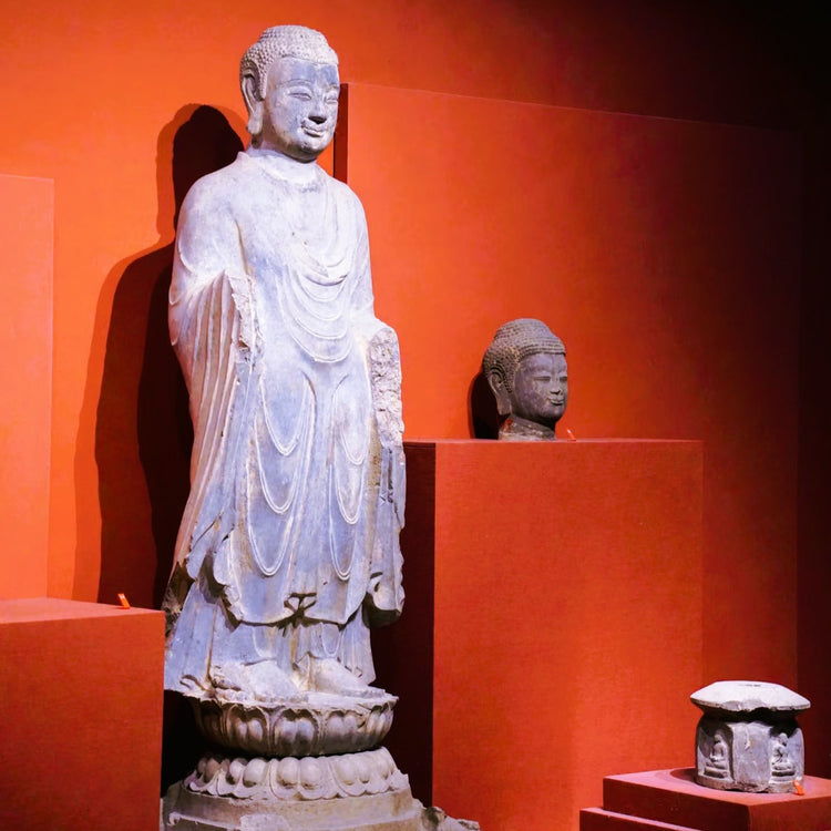 2-Day Xi’an Imperial & Cultural Highlights Private Tour