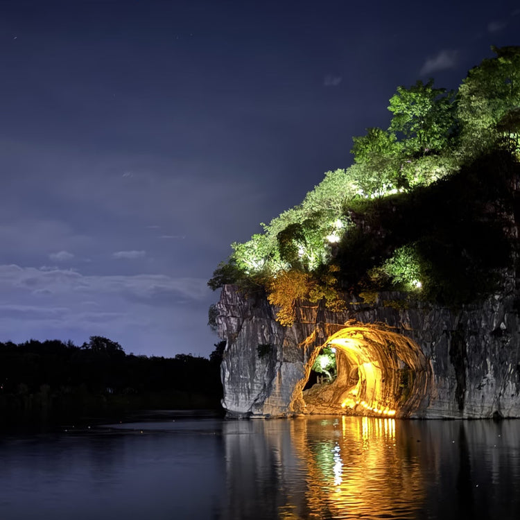 4-Day Guilin · Yangshuo Deluxe Experience Private Tour