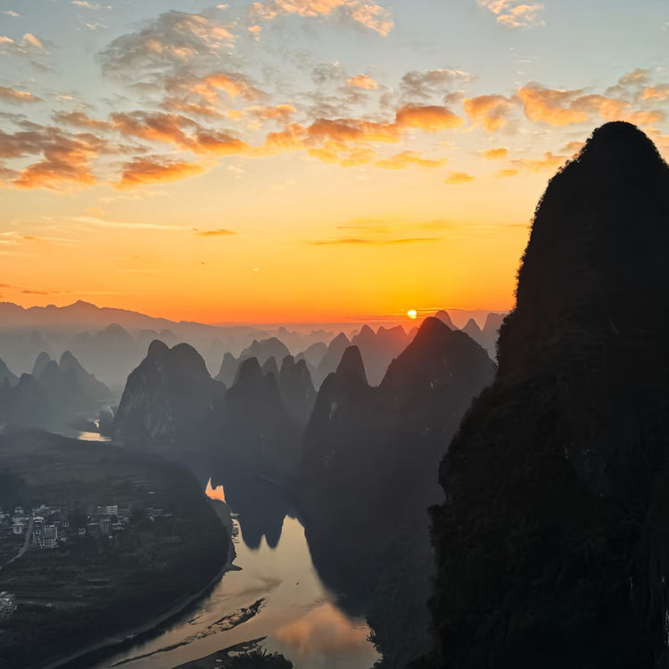 4-Day Guilin · Yangshuo Highlights Private Tour