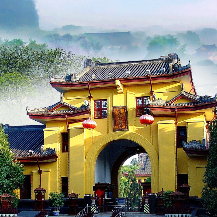 4-Day Guilin · Yangshuo Deluxe Experience Private Tour