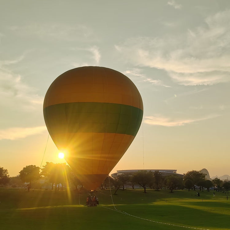 4-Day Guilin · Yangshuo Deluxe Experience Private Tour