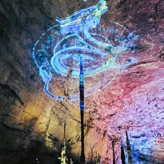 1-Day Huanglong Cave & Zhangjiajie Grand Canyon Private Tour