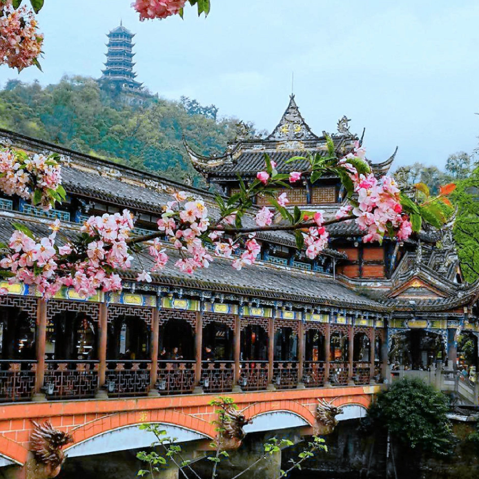 Circuit de 14 jours à Pékin, Xi'an, au Sichuan, à Zhangjiajie et à Guilin