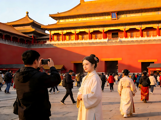 8-Day Beijing & Xi'an Private Tour