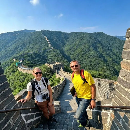 14-Day China Classic Tour