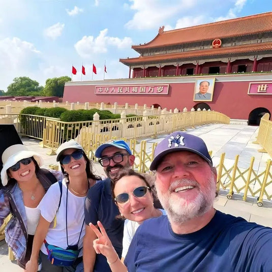 One-Day Tours Across China