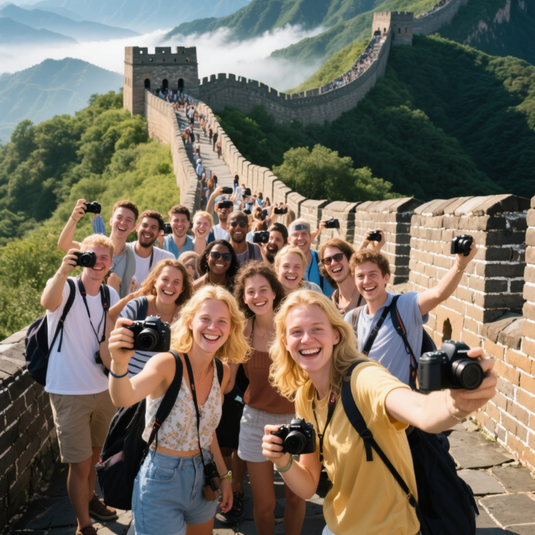3-Day Beijing Group Tour