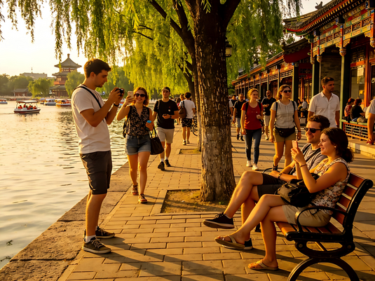 One-Day Tours Across China