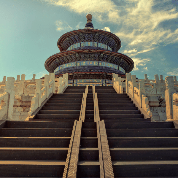 8-Day Beijing & Xi’an Exploration Private Tour
