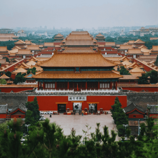 8-Day Beijing, Xi’an & Zhangjiajie Private Tour