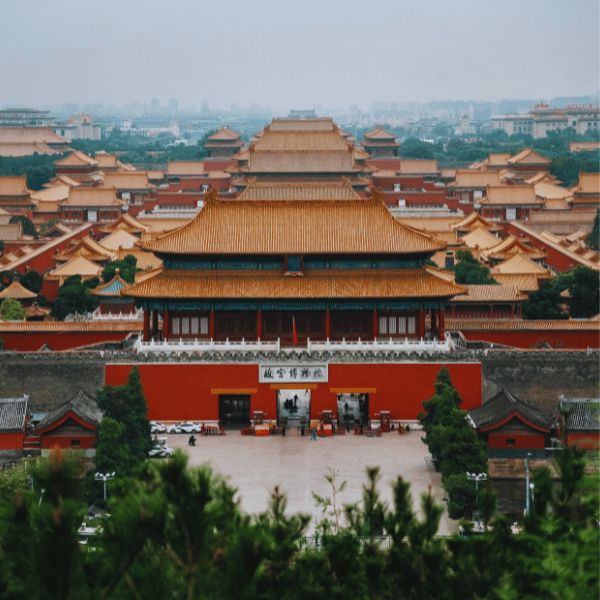 8-Day Beijing & Xi’an Exploration Private Tour