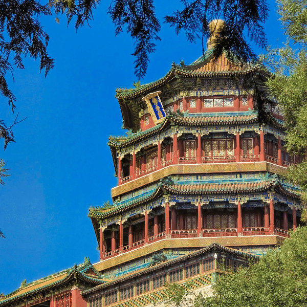8-Day Beijing & Xi’an Exploration Private Tour