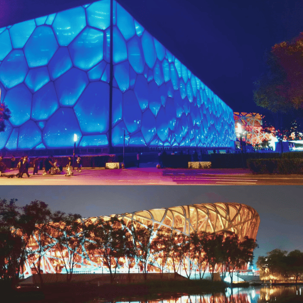 8-Day Beijing · Shanghai · Zhangjiajie Highlights Private Tour