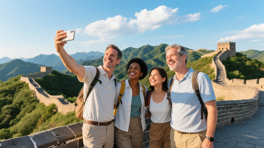 1-Day Beijing Stopover Tour
