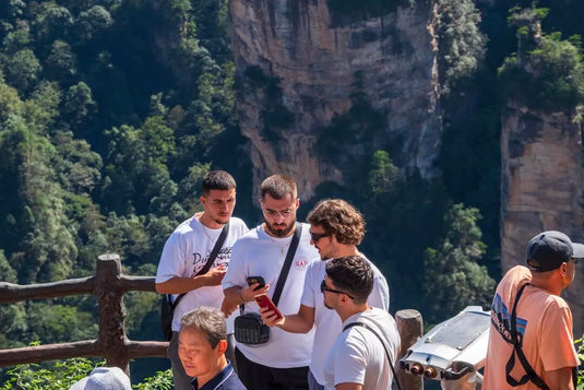 11-day China’s Iconic Cities & Landscapes Tour