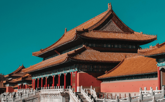 5-Day Imperial Highlights of Beijing