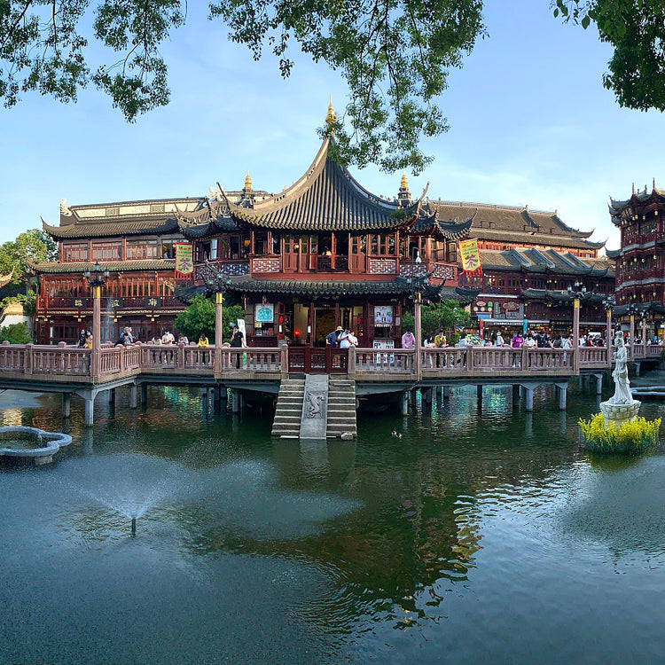 11-Day Beijing · Xi’an · Shanghai · Guilin & Yangshuo Private Tour