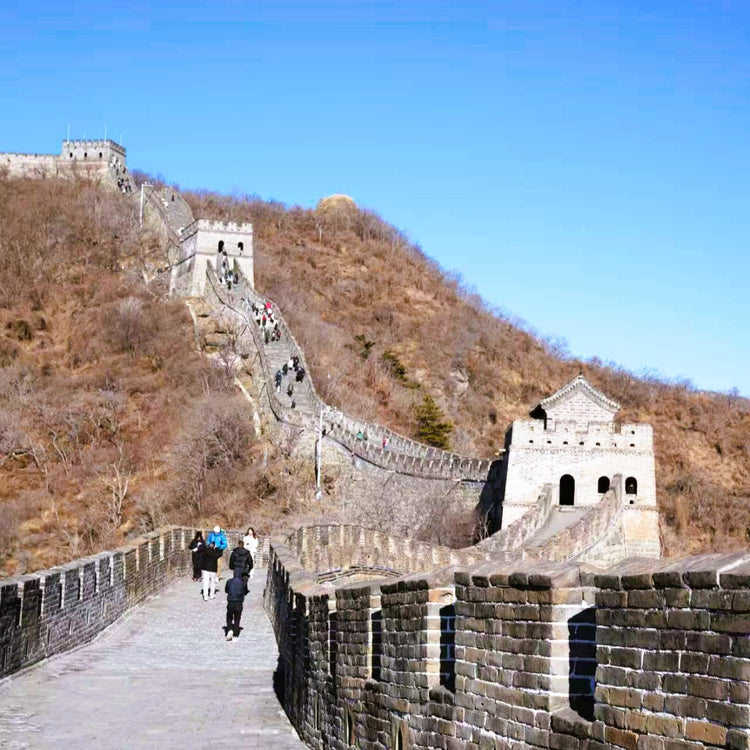 5-Day Beijing & Xi'an Private Tour | Highlights of China
