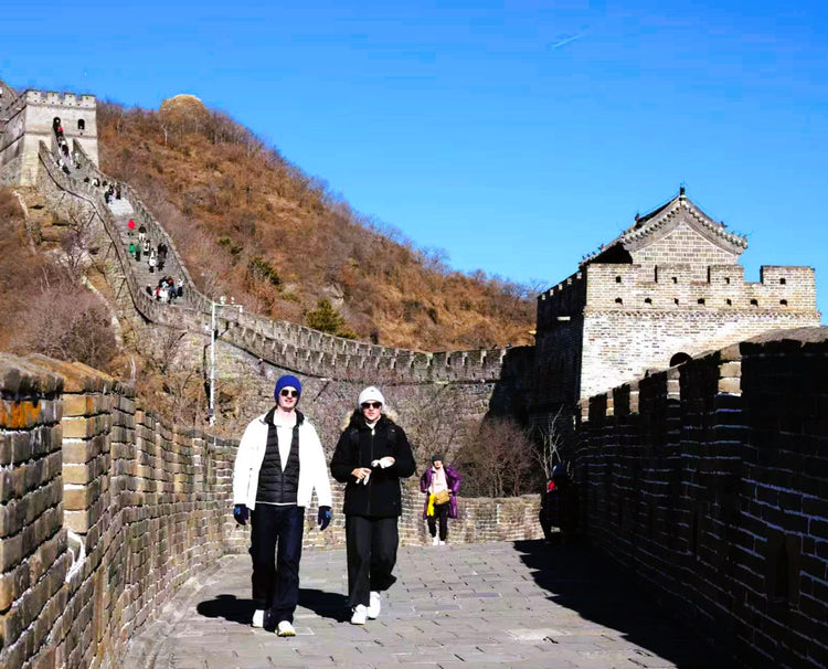 5-Day Beijing & Xi'an Private Tour | Highlights of China