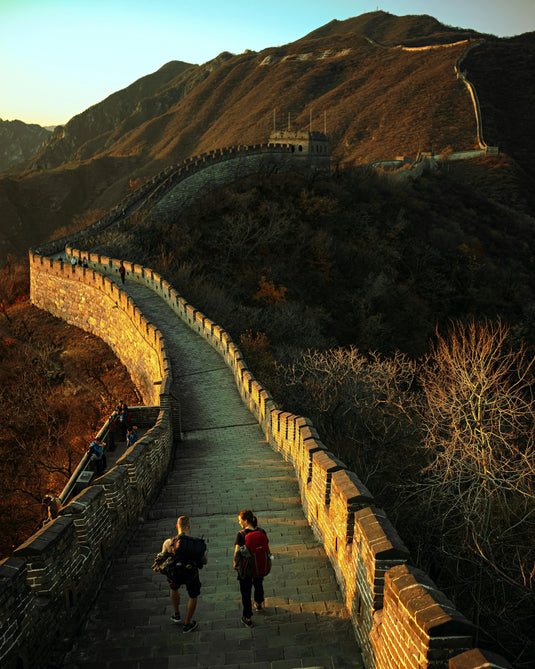 3-Day Beijing Group Tour