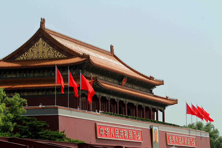 1-Day Great Wall & Beijing City Highlights Private Tour