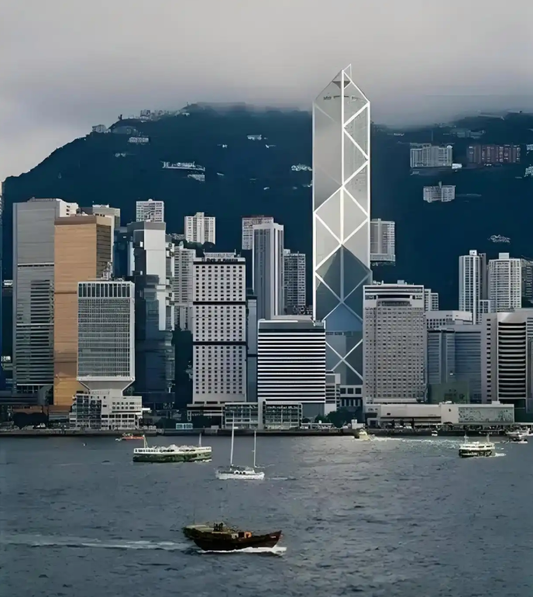 The Top 10 Most Popular Chinese Cities Among Foreigners