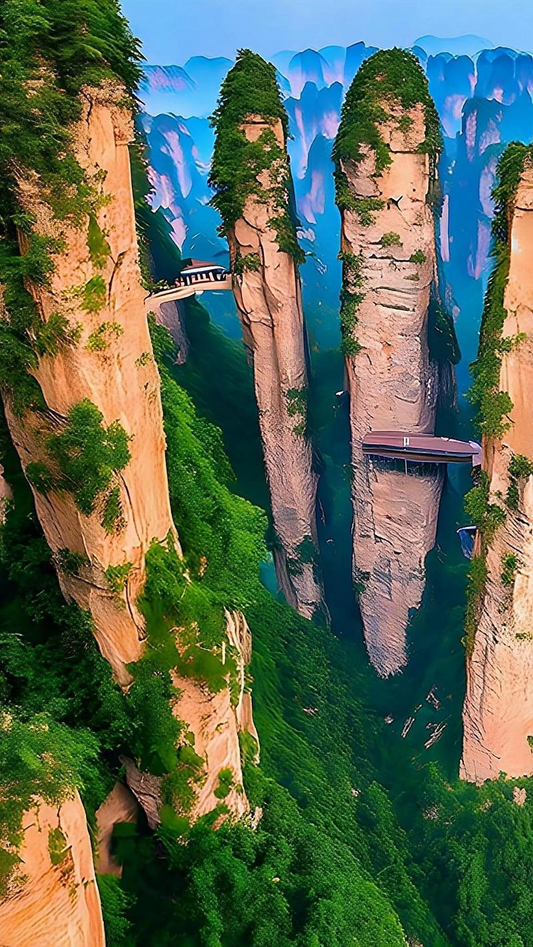 Zhangjiajie Launches Tax-Free Shopping Guides for Departure in 17 Languages to Upgrade Inbound Tourism Services