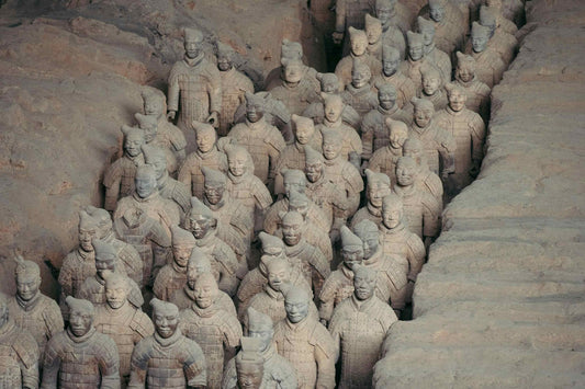 Xi’an Terracotta Army Private Tours | Skip-the-Line & Local Guide