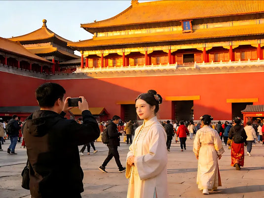 8-Day Beijing & Xi'an Private Tour