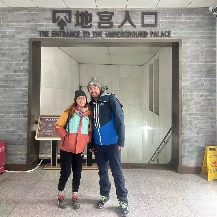 Circuit de 3 jours à Pékin : héritage impérial, Grande Muraille et vie locale