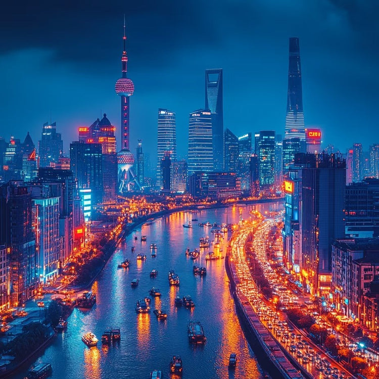 11-Day Beijing · Xi’an · Shanghai · Guilin & Yangshuo Private Tour