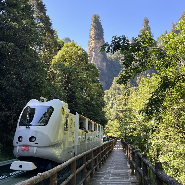 4-Day Guilin · Yangshuo Highlights Private Tour