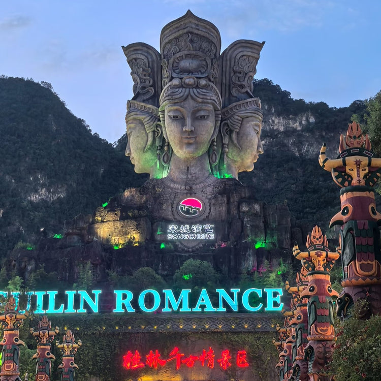 4-Day Guilin & Yangshuo Scenic Escape | Nature & Relaxation