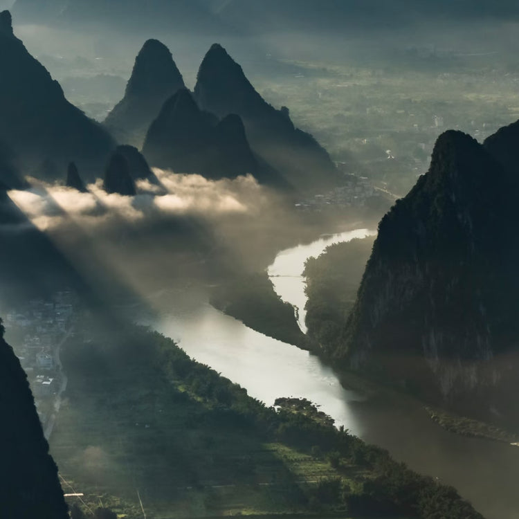 4-Day Guilin · Yangshuo Highlights Private Tour