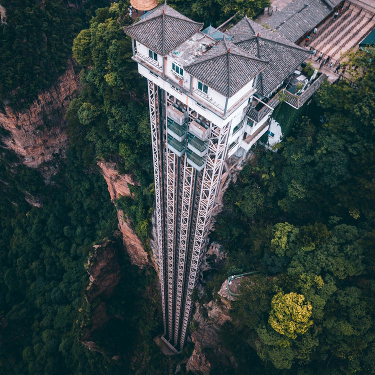 1-Day Zhangjiajie National Forest Park Private Tour | Avatar Mountains