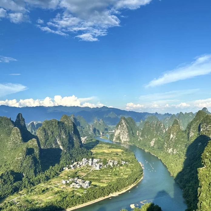 Circuit de 14 jours à Pékin, Xi'an, au Sichuan, à Zhangjiajie et à Guilin