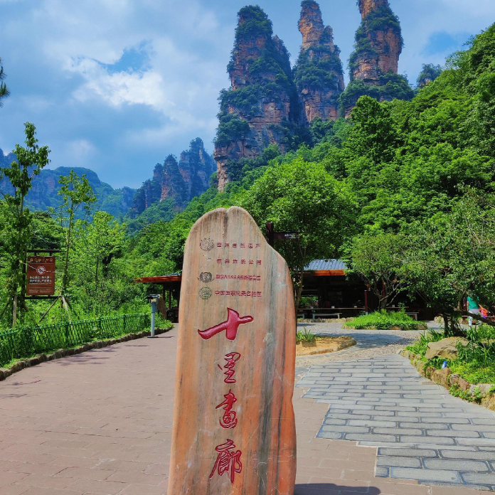 Circuit de 14 jours à Pékin, Xi'an, au Sichuan, à Zhangjiajie et à Guilin