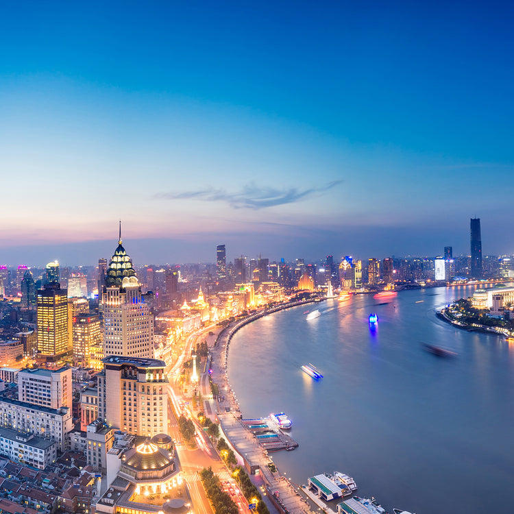 11-Day Beijing · Xi’an · Shanghai · Guilin & Yangshuo Private Tour