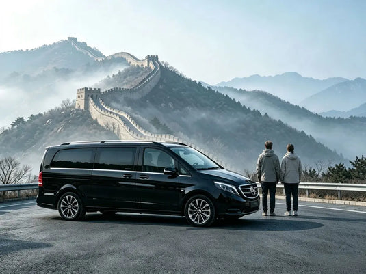 Custom Beijing Private Tour: Fully Tailored Itinerary