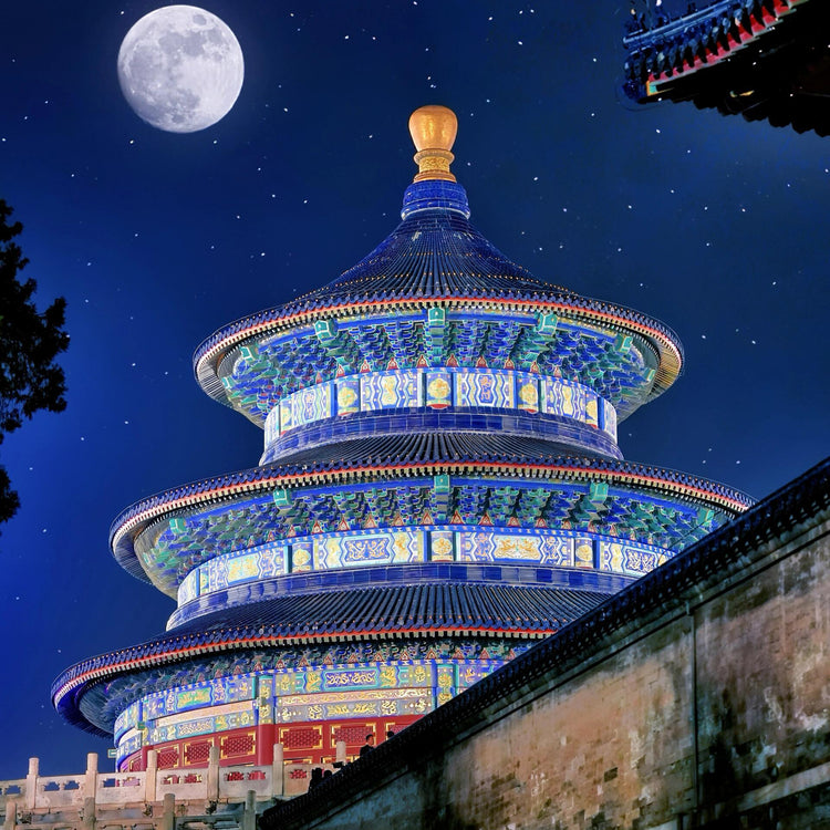11-Day Beijing · Xi’an · Shanghai · Guilin & Yangshuo Private Tour