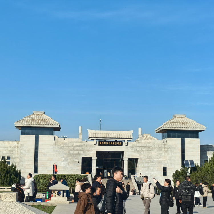 8-Day Beijing & Xi’an Exploration Private Tour