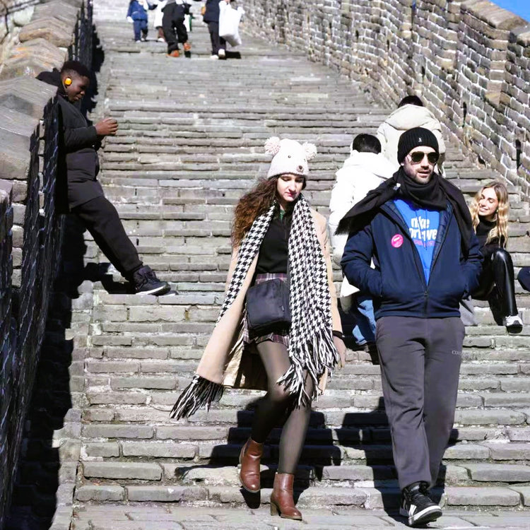 2-Day Beijing Essentials Private Tour