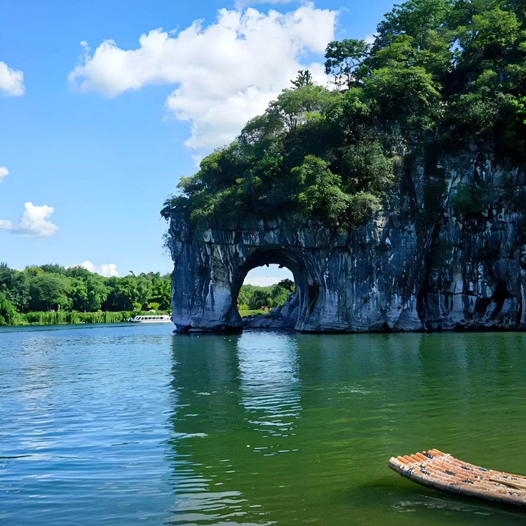 4-Day Guilin & Yangshuo Scenic Escape | Nature & Relaxation
