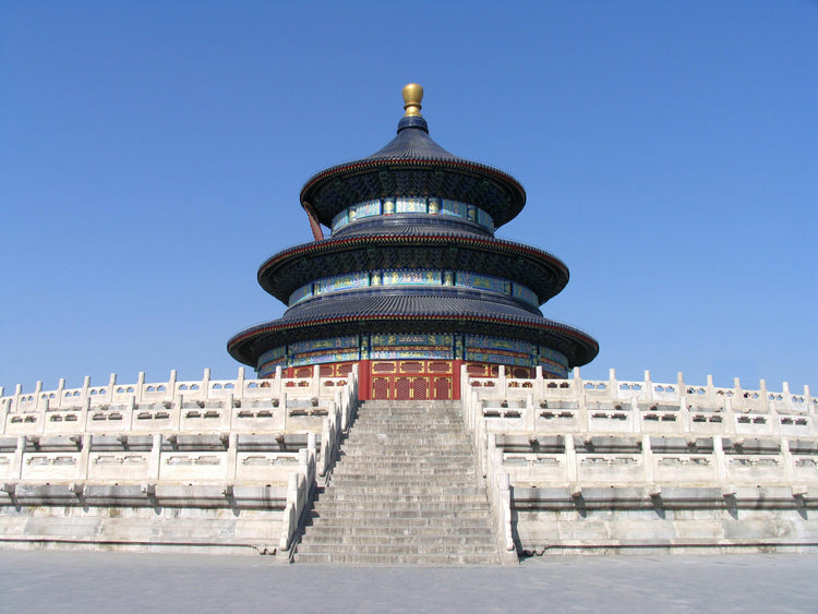 8-Day Beijing & Xi’an Exploration Private Tour
