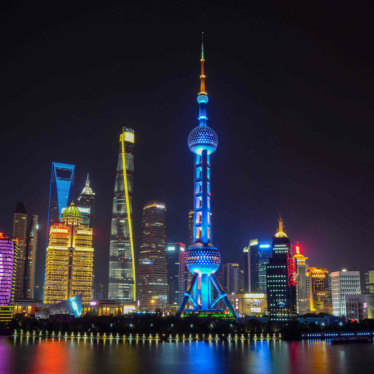 11-Day Beijing · Xi’an · Shanghai · Guilin & Yangshuo Private Tour